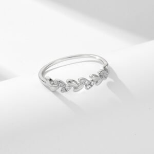 3 carat diamond ring